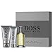 Produktbild HUGO BOSS BOTTLED EDT 100 ML + A/S BALM 75 ML + S/GEL 50 ML SET REGALO