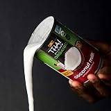 Thai Kitchen Organic Unsweetened Coconut Milk, 6-Pack, photo 5