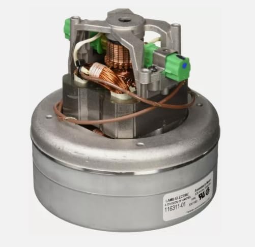 damyprd New Genuine Tristar, Compact Vacuum Cleaner Motor