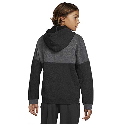 Sweat Hurley garçon : le pullover décontracté indispensable pour adolescent - 2