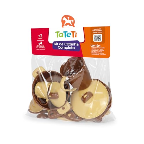 Kit de Cozinha Completo