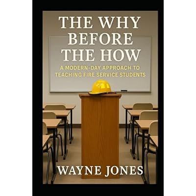 The Why Before The How