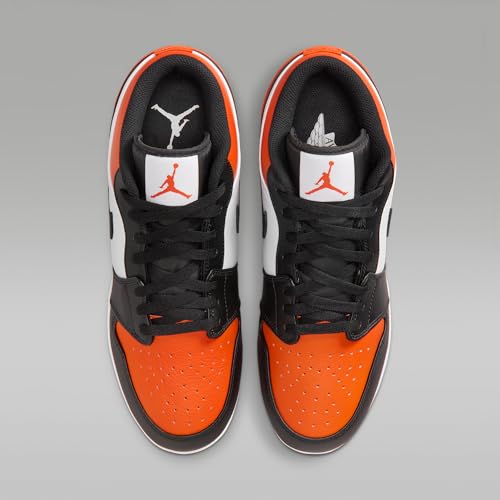 Image of Jordan 1 Retro MCS Low Baseball Cleats