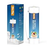 Blue Flag Cream Chargers 2000G 1-Pack