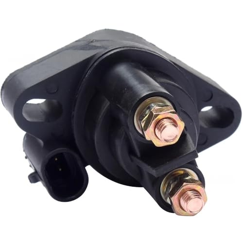 Relais de démarreur moto Arctic Cat 400 500 700 solénoïde 0445-036