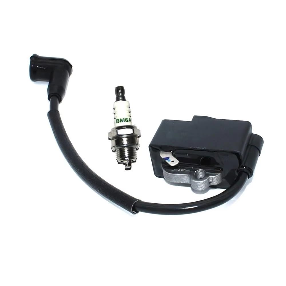 Módulo de encendido de alta fiabilidad para reparar los modelos     MS261CQ            y   MS261VW