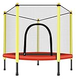 Non- Slip and Amazingly Quiet in Use: With rubber holder for each leg, reduce noise, protect floor from scratching and avoid neighbor or downstairs crazy.