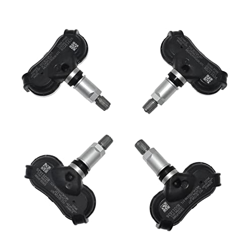 52933-2F000 Tire Pressure Monitoring System Sensor Hyundai