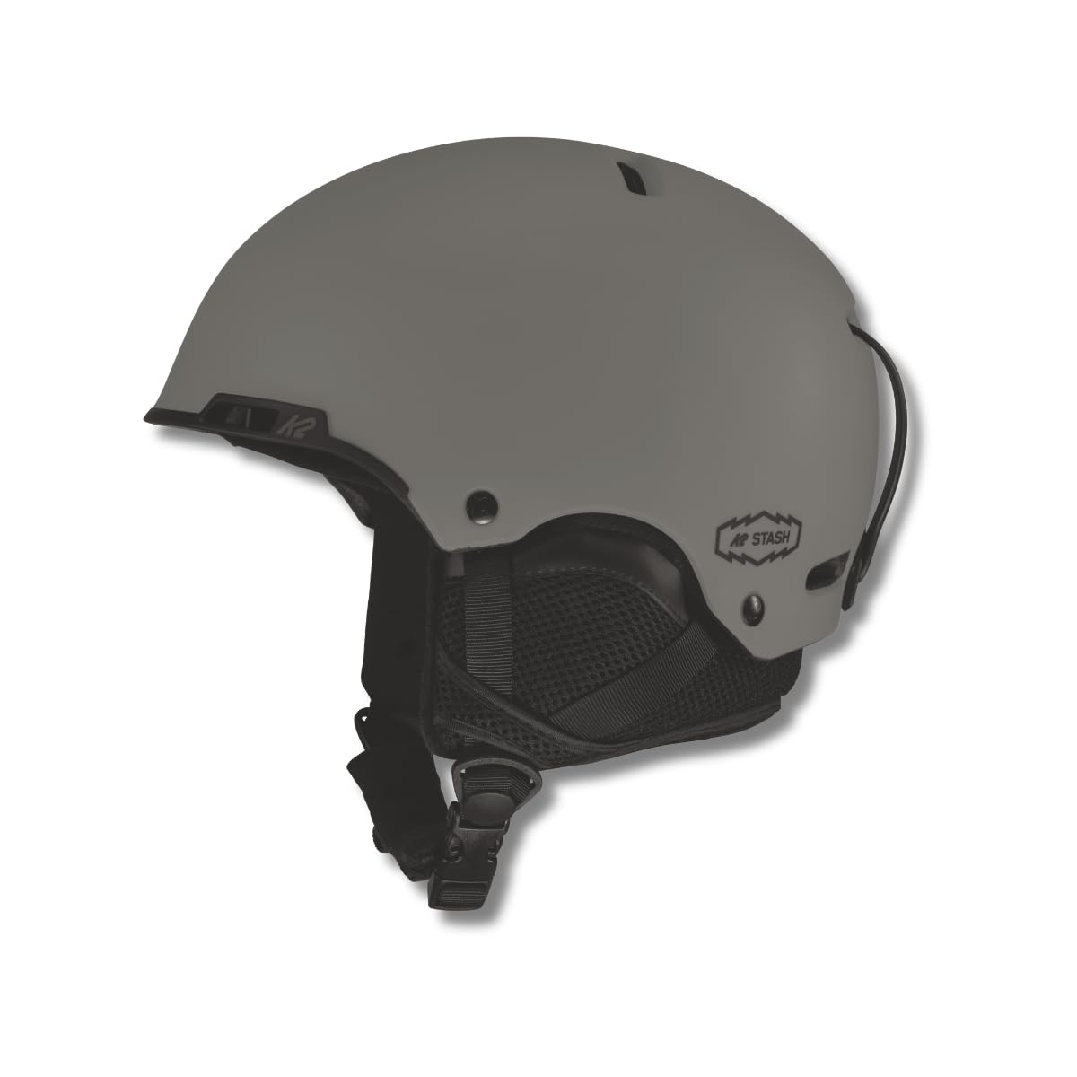 Amazon | K2 ケーツー ヘルメット STASH スタッシュ メンズ レディース