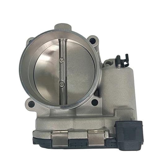 Corps d'accélérateur 74mm pour Porsche Panamera et Boxster 99760511501