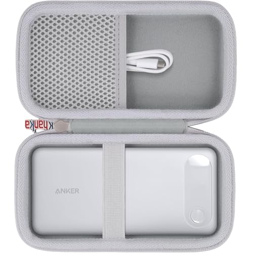 Amazon | （ケースのみ）Anker Power Bank A1384 (20000mAh, 30W