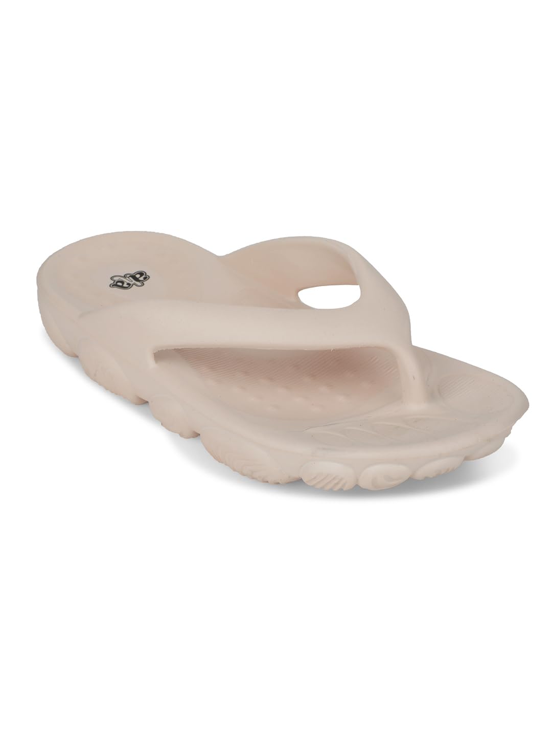 liberty A-HA BEACHLITEL Casual Slipper For Women With EVA Sole | Durable and Lightweight | Comfortable and Soft Outsole for Everyday Wear | Stylish Footwear and Cushioned Footbed-picture-41