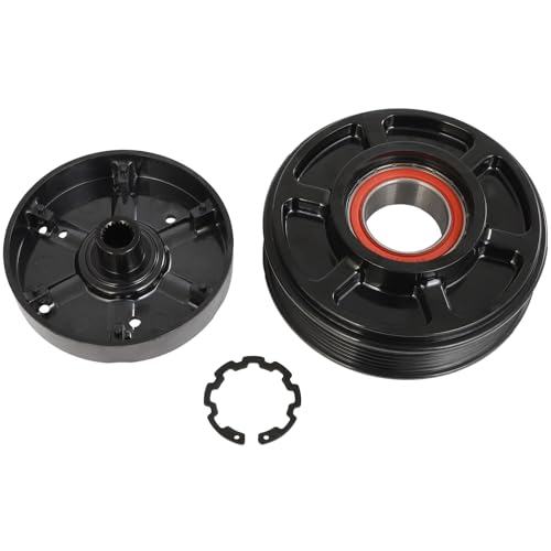 Image of ECCPP A /C Compressor Clutch 2009-2014 for Hyundai Genesis 3.8L
