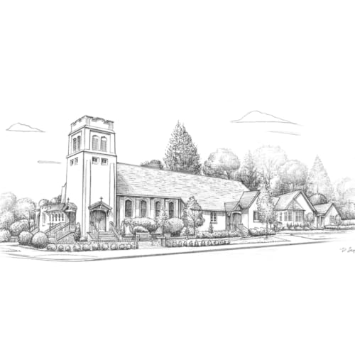 St. Cuthbert Pilgrims: 06.14.26