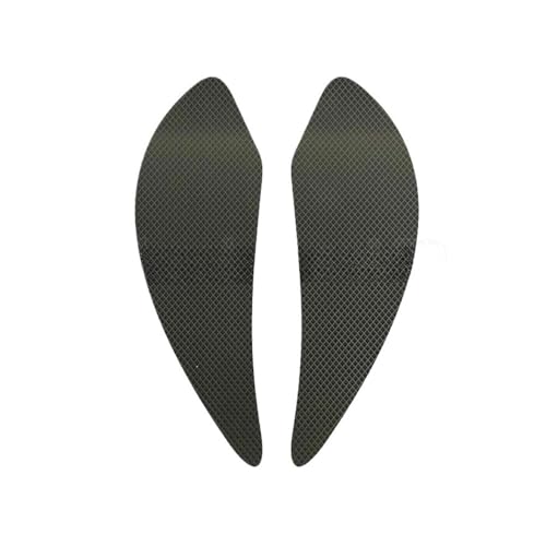 Autocollants de protection lateraux contre les rayures de reservoir GSXR