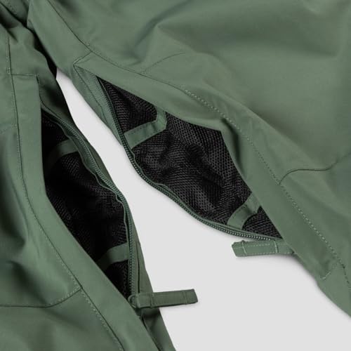 Quiksilver Estate Kids Snowboard Pants4