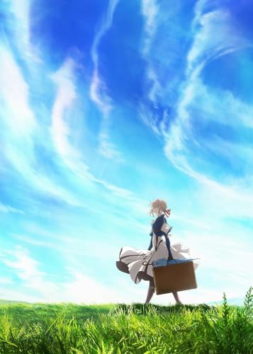 【ヴァイオレット・エヴァーガーデン】 TV版+劇場版 完全版 violet-evergarden-movie.jpg?