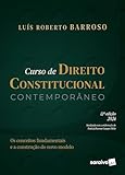 Curso de Direito Constitucional Contemporâneo - 12ª Edição 2024
