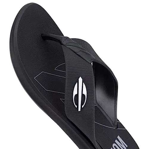 CHINELO DE DEDO,ADULTO,MORMAII,DROP,Preto,43/44