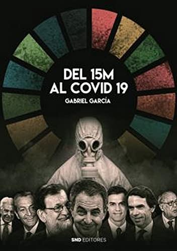 Portada de Del 15-M al Covid-19