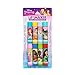 Lip Smacker Disney Princess Balm Party Pack, 8 Count