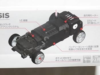 日産セレナ　非売品　ラジコン　エアロアールシー 日産セレナ 非売品 ラジコン エアロアールシー - メルカリ