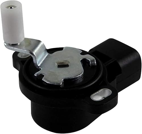 Miniatura 7 de Sensor de posición del acelerador TPS para Nissan 350Z Infiniti FX35 FX45 G35 2003 2004 2005 2006,18919-AM810 18919-6N201 18002-AM81D 18002-AM81E