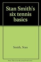 Six Tennis Basics 0709149964 Book Cover