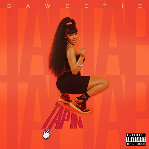 Saweetie
