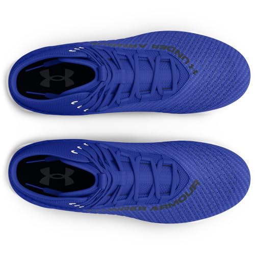 Under Armour Boy's Highlight Franchise Rm Jr 2.0 Football Shoe4