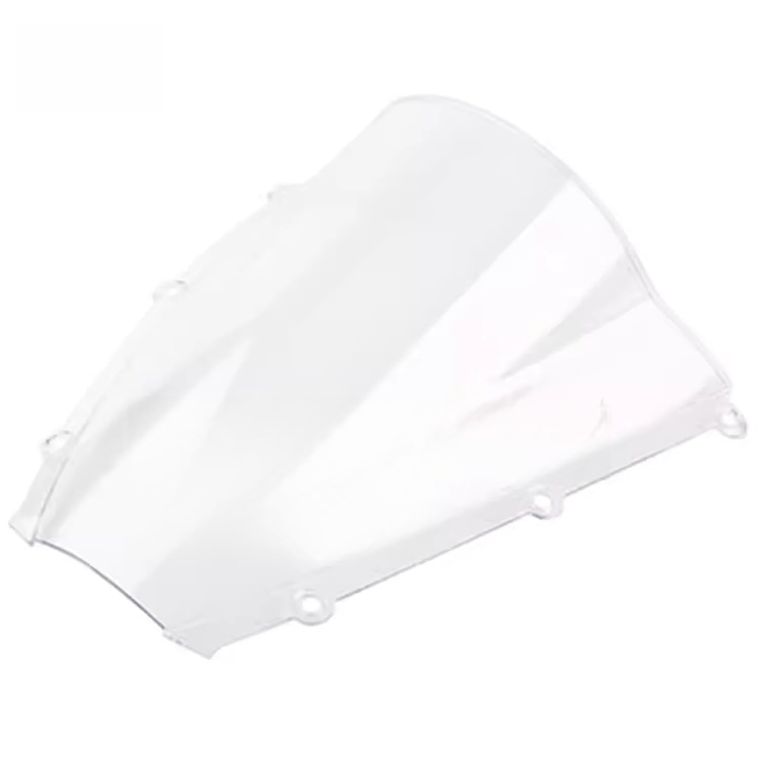 Pare-brise CBR600RR F5 finition précise pour moto 2003 2004