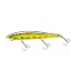 Golden Shiner
