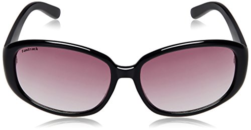 Image of Fastrack Unisex Sunglasses