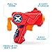 X-Shot Micro Dart Blaster Double Pack Shootout Set by Excel