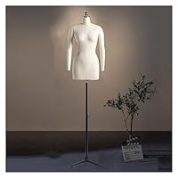 Amazon.co.jp: 女性用ドレスフォーム ドレスフォーム マネキントルソー
