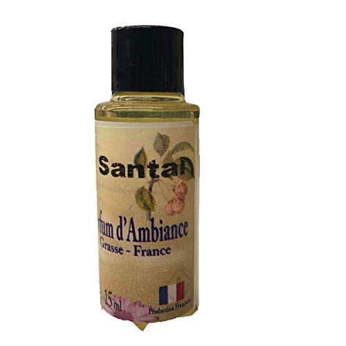 Extrait De Parfum -Santal - 15ml