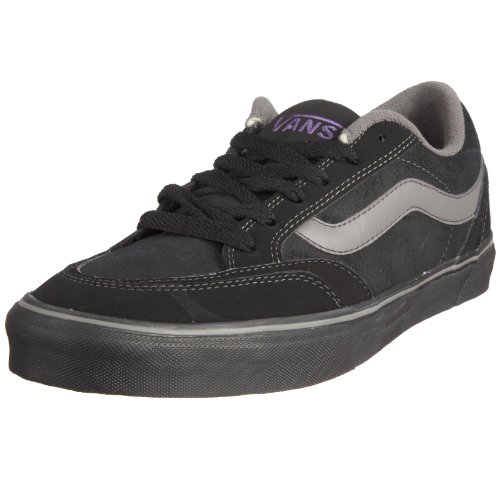 Baskets Vans Holder homme, oubliez les douleurs aux pieds avec ces chaussures de mode souples