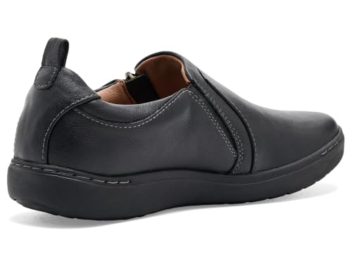 Image of Clarks Womens Nalle Lilac | Casual Shoes