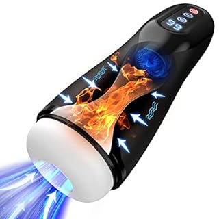 Funsgetoy Massaggiatore M𝚊sturbt𝚘re-Per-Uomi𝚗i M𝚊sturbat𝚘re-U𝚘mo Fl𝚎shlightm𝚊sturb𝚊t𝚘re-M𝚊schile S𝚎x-T𝚘ys M𝚊sturbat𝚘re-M𝚊schile M𝚊sturb𝚊t𝚘ri M𝚊schili Guijie-QYBT-IT-16