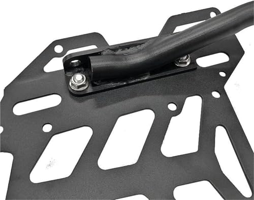 Support arrière pour porte-bagages CB125R CB300R kit robuste de selle