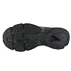 Dr.Scholls Men's Omega Light Weight Dual Strap Closure Sneaker Wide Width
