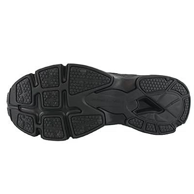 Dr.Scholls Men's Omega Light Weight Dual Strap Closure Sneaker Wide Width