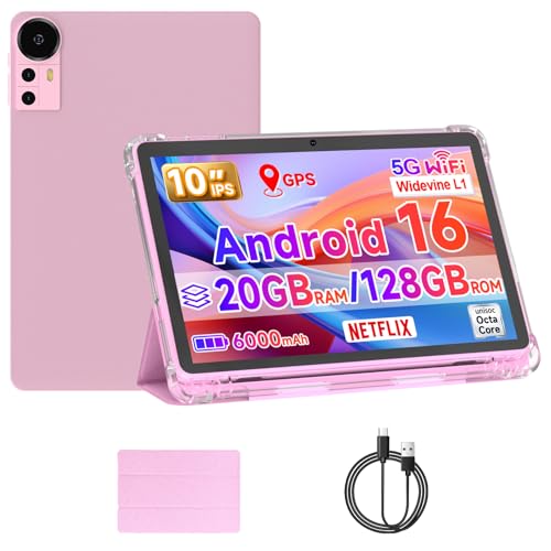 Amazon.co.jp: ICONLINK 10インチタブレット Android 16タブレット