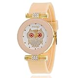 ⌚ FASHION CASUAL STYLE: Einfaches und leichtes Design, geeignet für Freizeit, Arbeit, Reisen, Sport.