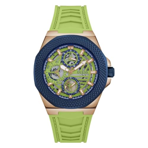 Montre homme Guess 44 mm le cadeau parfait pour célébrer un moment unique