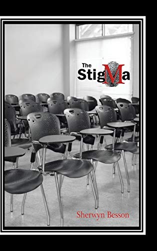 The StigMa 1496964934 Book Cover