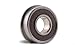 SFR1810-LL, 5/16 x 1/2 x 5/32F inch, Stainless Steel Flanged Radial Bearing SFR1810-LLC