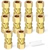 6mm OD X 6mm OD(10Pcs)