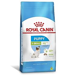 Royal Canin Raças Médias Filhotes
