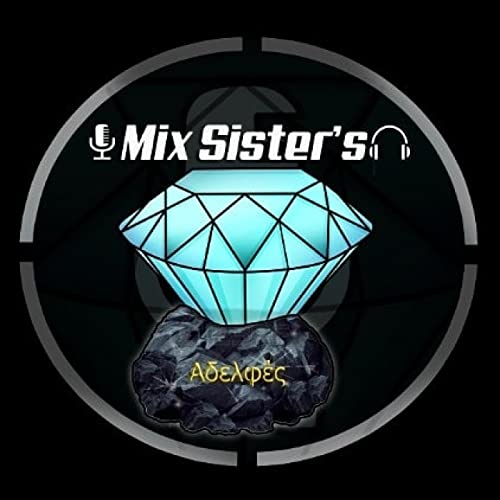 Mix Sister's Programa N&ordm; 172 Podcast Por  arte de portada